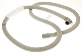 Brandt Outlet Pipe - As0040317 Pipe Drain