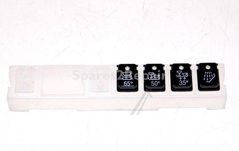 Switch Set - 00416842 Push Button Set [Bosch Siemens]