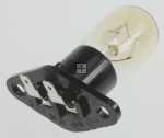 Oven Light - Kw678687 Lamp 230v 20w Mw410e [Delonghi]