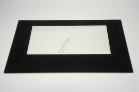 Hisense Gorenje Oven outer Door - 2405637 390013 Oven Door Glass - Exterior 577x405 5x4