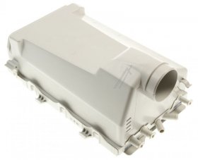 Lg Detergent Case - 4925er1015m Dispenser Assembly
