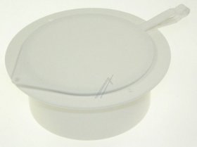 Hose Coupling - 4055218426 Connector Air Duct [Electrolux Aeg]