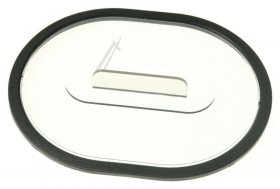 Melitta Mixing Bowl Lid - 6764343 Mixing Bowl Lid Aromafresh 1021-01