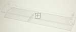 Homa Refrigerator - Freezer Door Shelf - 2207500024 Upper Rack
