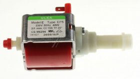Pump For Coffee Machine - Pompa Ulka Ep5-p 230v 50hz Mc [Delonghi]