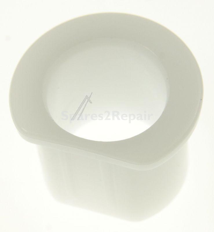 Cover - 5747360100 C00929516 Upper Door Top Cap Hinge Bearing [Arcelik]