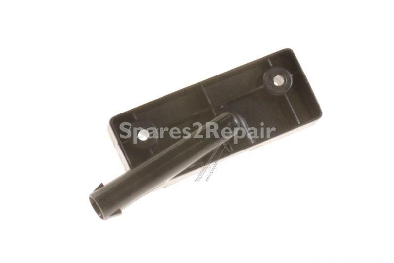 Saeco Coffee Spout - 11003790 996530001914 Parts For Machines Saeco