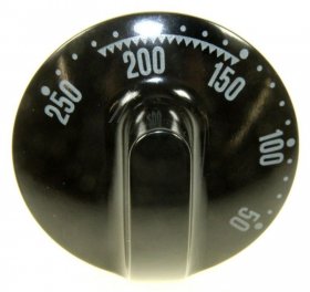 Hisense Gorenje Control Knob - Knob Evp-t-bl-g9005-717