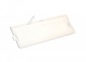 Lamp Cover - C00316520 482000009231 Cap lamp [Whirlpool Indesit]