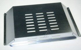 Kuppersbusch Rearpanel - 527498 Back Top Rear