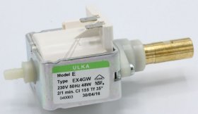 Ceme Pump For Coffee Machine - Ex4gw Ulka Pump 230v 48watt