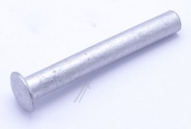 Snowky Shaft - Gj990003601 Wheel Axes