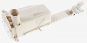 Detergent Case - C00509476 Soap Dispenser Cpl 9kg Fresh Care [Whirlpool Indesit]