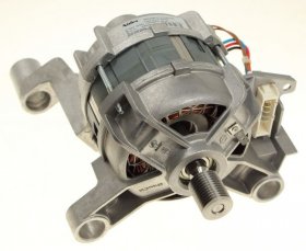 Ac Motors - C00509485 481011033700 Motor P40d23 2 Ps9-variant [Whirlpool Indesit]
