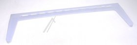 Decorated Panel - C00094918 482000028057 Trim - Glass Crisper Cover 52x16 [Whirlpool Indesit]