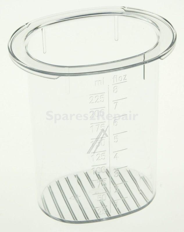 Mixer Pusher - 00636710 Plunger [Bosch Siemens]