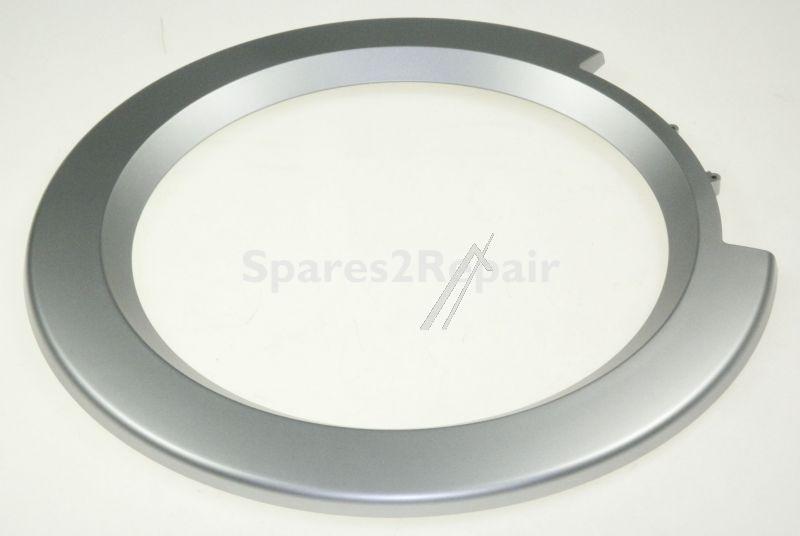 Flange Washing Machine Window - 00441863 Frame-window [Bosch Siemens]