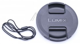 Panasonic Lens Cap - Syq0862 Objective Flap