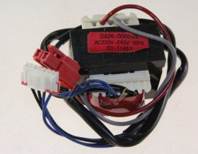 Samsung Psu Transformer - Da26-00009n Trans Power - core - - 230v 16 5v 13 5v