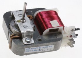 Samsung Ventilator Motor - De31-10177c Motor-fan smf-1049ea 230v50hz 15mm