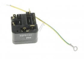 Relay - 32025910 Relay Term Gr (sz46f1m 220-240v-50hz [Vestel]