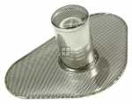 Dishwasher Filter - 1070045 Central Filter Set [Amica]