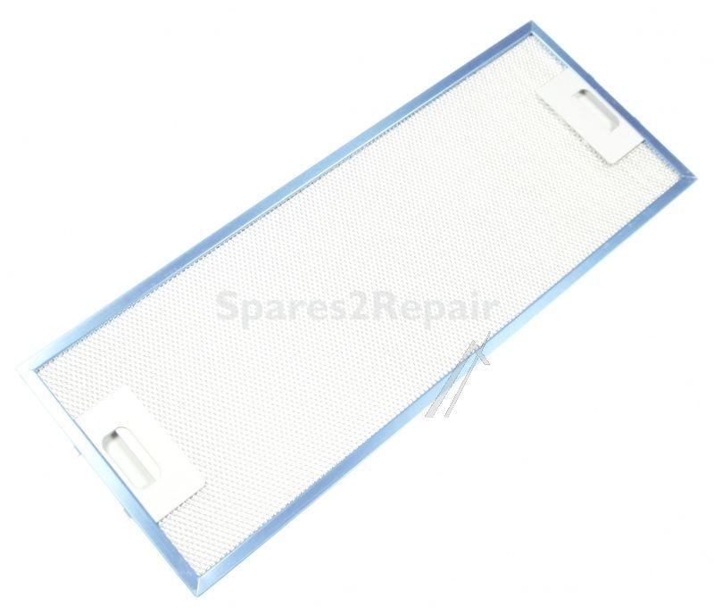 Metal Grease Trap - C00118434 482000029032 Metallic Grease Filter [Whirlpool Indesit]