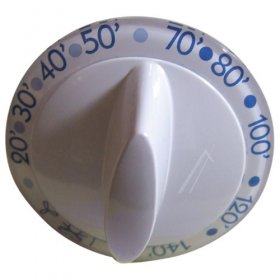 Button - C00314798 481241458207 Timer Knob [Whirlpool Indesit]