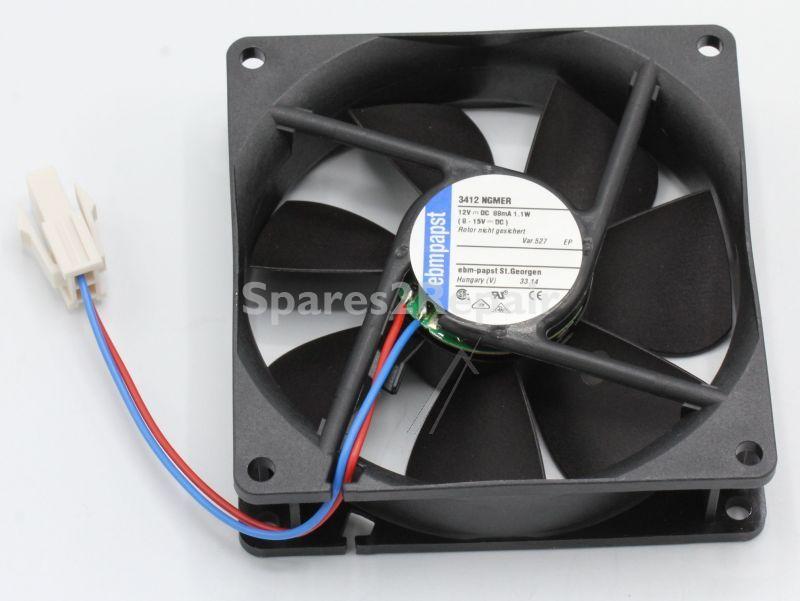 Atag Ventilator Motor - 88020025 400333 Fan Motor