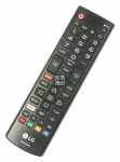 Lg Ir remote Control - Akb75675303 Remote Control