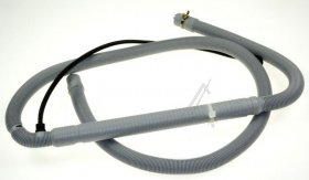 Tube - 00269939 Hose-inlet [Bosch Siemens]