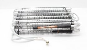 Evaporator - 4881230100 Upper Evaporator Cover [Arcelik]