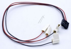 Smeg Various Cable Connectors - 821290620 Transformer Wiring