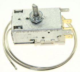 Fridge Thermostat - K57-l5549 Temperature Regulator k57 [Electrolux Aeg]