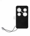 Garage Remote Control - Roll And Copy Remote Control , 4 Channels Anaux, Am, 433,92mhz, Sl-rc