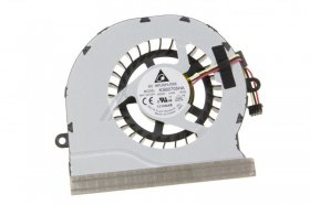 Samsung Notebook Cooler - Ba31-00102a Lüfter-cpu Ksb0705ha-a105 Aegis14kunststoff