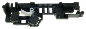 Lg Door Interlock Switch - Holder locker