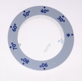 Button - 4071389268 Button Grey Complete Up Down [Electrolux Aeg]