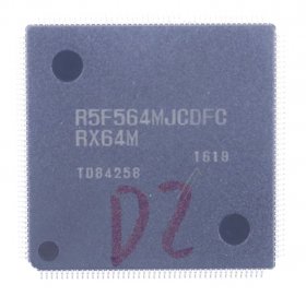Sound United Various Ics - 943243103410s Ic Main Cpu Sub Assembly Avrx4300h