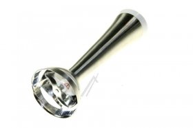Mixer - Blender Foot - Kw662224 Blender Wand - Metal [Delonghi]