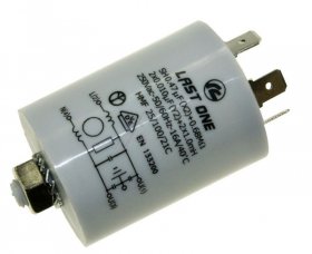 Compatible Decoupling Capacitor - 0 47uf-2x0 010uf Decoupling Capacitor 275v 16a