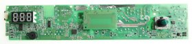 Module - Electrical Unit - 49040037 Scheda 40010874+e40011576 [Candy Hoover]