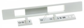 Hisense Gorenje Operating Unit Screen - 128248 Control Panel Mask