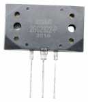 Inchange Semiconductor Transistors - 2sc2922 Transistor Rohs-conform