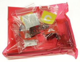 Fixings And Brackets - 00609277 Holder [Bosch Siemens]