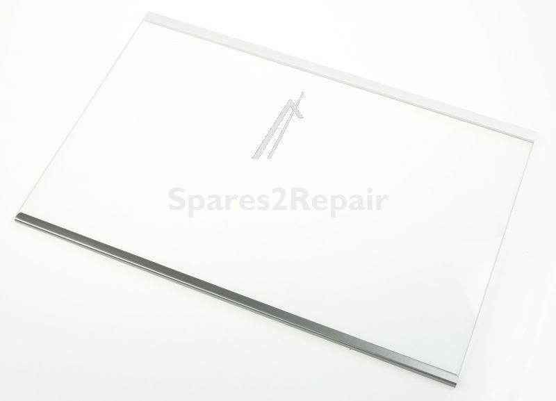 Hisense Gorenje Shelf Assembly - Hk1482806 Fridge Shelf
