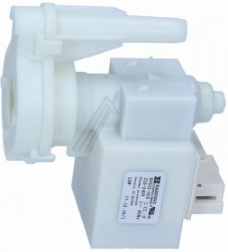 Hisense Gorenje Drain Pump - 427882 Pump Kps25-355 60hz
