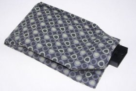 Vacuum Cleaner Bags - 09841321 Cloth Bag [Candy Hoover]