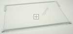 Smeg Glass Panel - 775651008 Glass Shelf