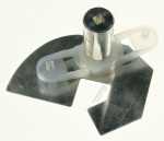 Samsung Wave Distribuitors - Dg94-00774a Assembly Stirrer Nq50c7535ds